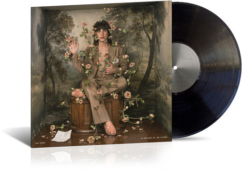 Leo Rizzi: La Belleza De Las Flores - VINYL LP