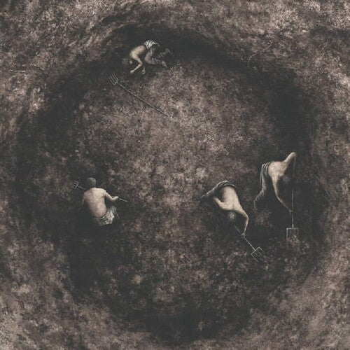 Pure Wrath: Bleak Days Ahead - COMPACT DISCS