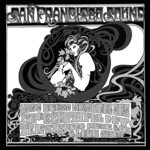 Various Artists: Fifth Pipe Dream, Vol. 1 - VINYL LP