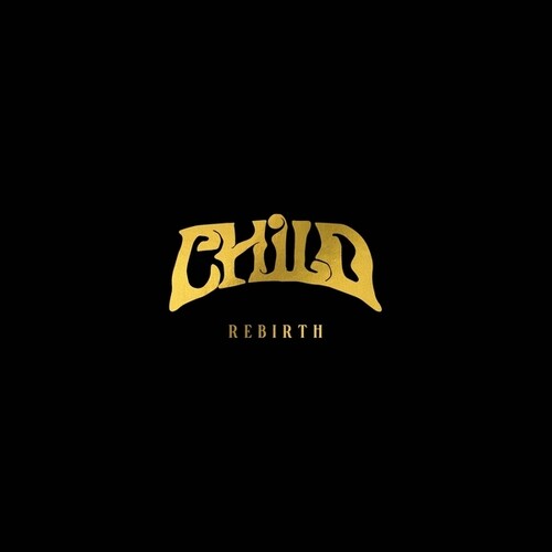 The Child: Rebirth - VINYL LP