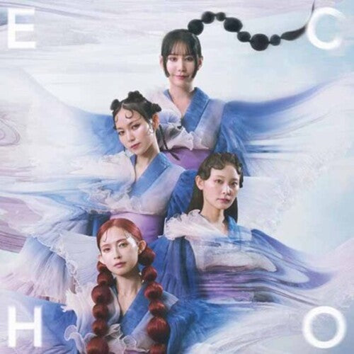 Scandal: Echo - COMPACT DISCS