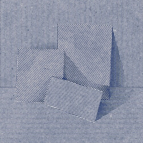 Andrews, Church / Davies, Matt: Tilt - VINYL LP