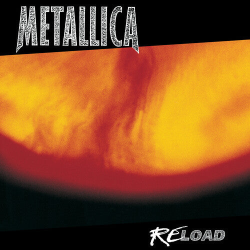 Metallica: ReLoad (Remastered) - COMPACT DISCS