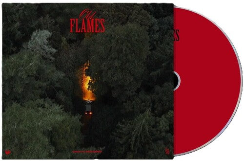 La Roux: Old Flames - COMPACT DISCS