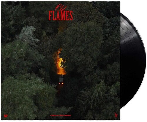 La Roux: Old Flames - VINYL LP