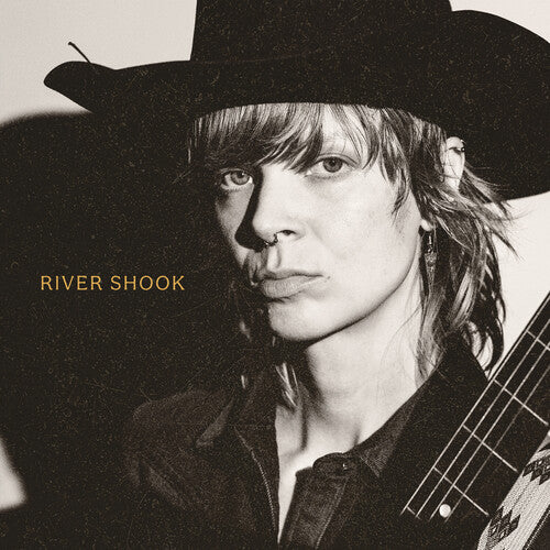River Shook: River Shook - COMPACT DISCS