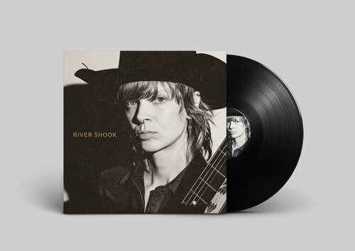 River Shook: River Shook - VINYL LP