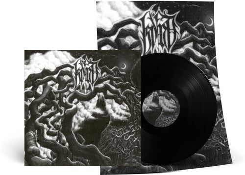 Isvind: Dark Waters Stir - VINYL LP