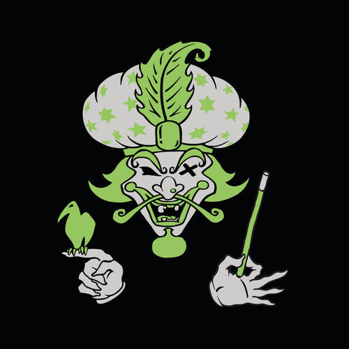 Insane Clown Posse: Great Milenko - VINYL LP