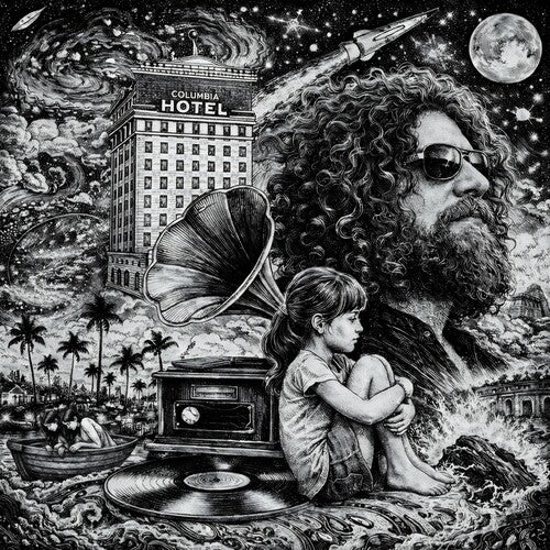 Vanderwolf: Songs You'll Never Hear - VINYL LP
