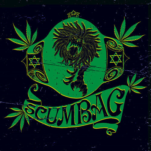 Scumbag: Scumbag - VINYL LP