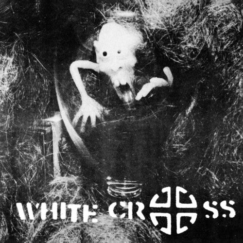White Cross: Fascist - 7-INCH SINGLE