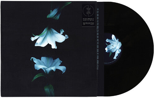 Wasia Project: Nocturne - VINYL LP