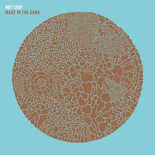 Hot Chip: Made in the Dark - VINYL LP