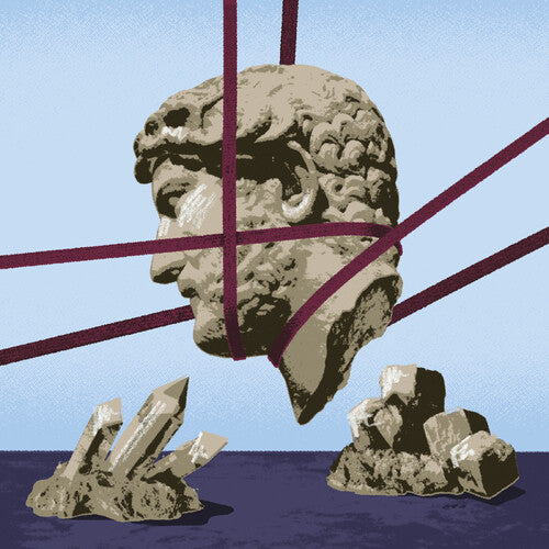 Hot Chip: One Life Stand - VINYL LP