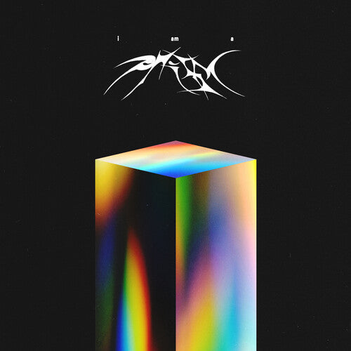 Judah & the Lion: I Am a Prism - VINYL LP