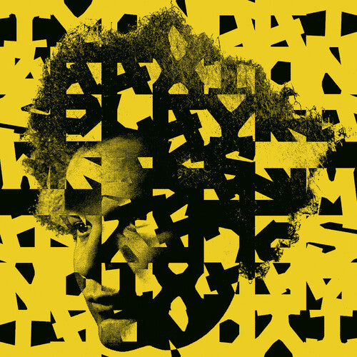 Tyondai Braxton: Splayed Werks - COMPACT DISCS