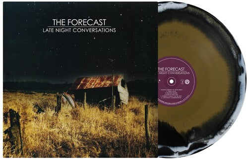 The Forecast: Late Night Conversations - VINYL LP