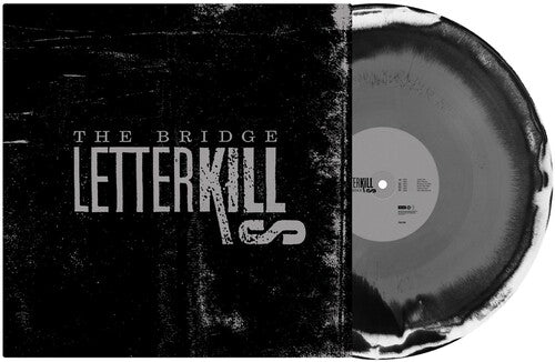 Letter Kills: The Bridge - VINYL LP