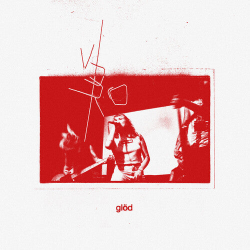 Vidro: Glod - VINYL LP