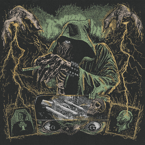MONEY: Money - VINYL LP