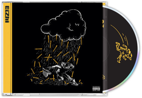 eLZhi: Lead Poison - COMPACT DISCS