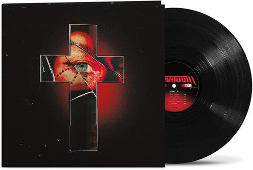 Beartooth: Pure Ecstasy - VINYL LP