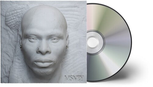 Asake: M$Ney - COMPACT DISCS