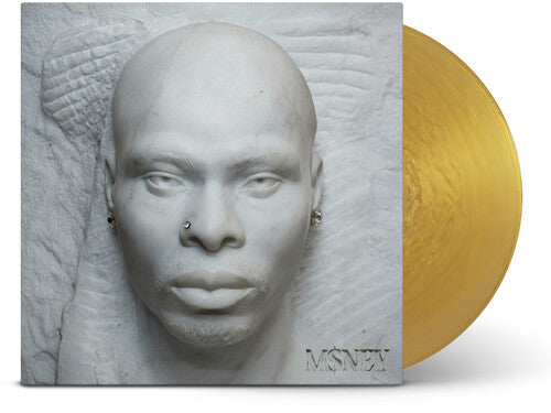 Asake: M$Ney - VINYL LP