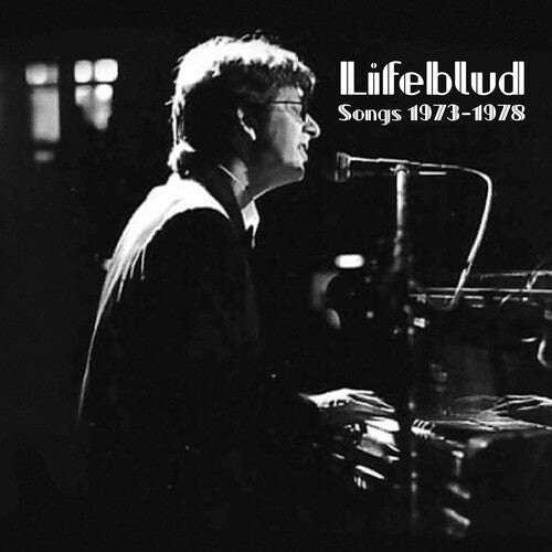 Lufeblud: Songs 1973-1978 - COMPACT DISCS