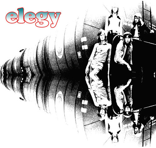 Elegy: Elegy - COMPACT DISCS