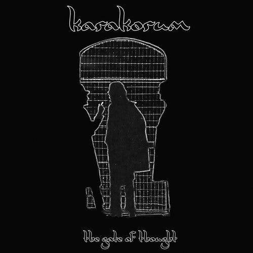 Karakorum: The Gate Of Thought - COMPACT DISCS