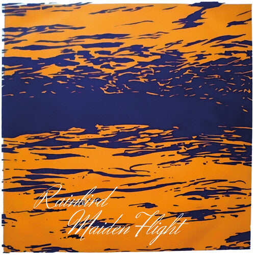 Rainbird: Maiden Flight - COMPACT DISCS