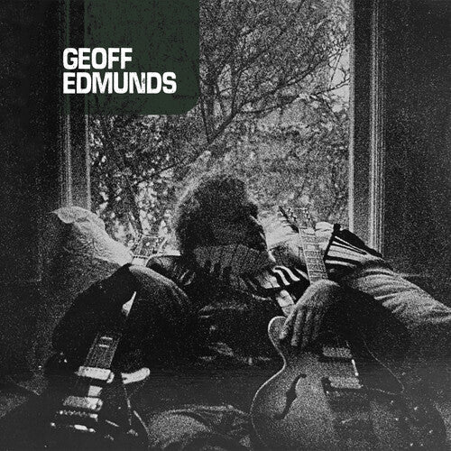 Geoff Edmunds: Geoff Edmunds - COMPACT DISCS