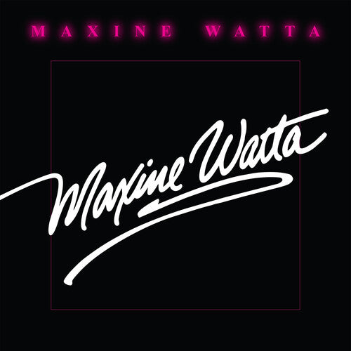 Maxine Watta: Maxine Watta - COMPACT DISCS