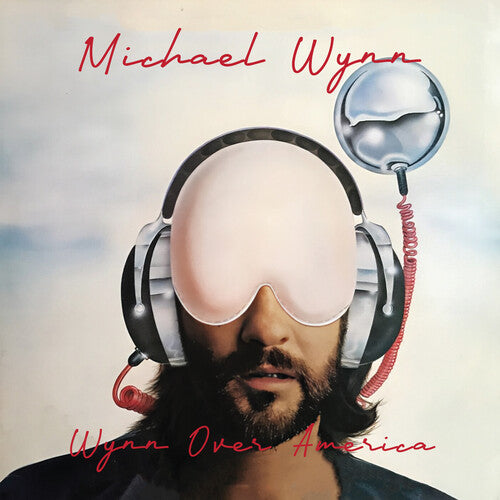 Michael Wynn: Wynn Over America - COMPACT DISCS