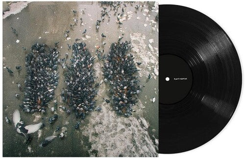 Show Me the Body: Alone Together - VINYL LP