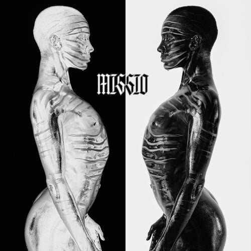Missio: Love & Heartbreak - COMPACT DISCS