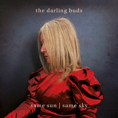 The Darling Buds: Same Sun/same Sky - COMPACT DISCS