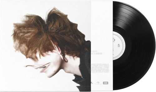 18K: IO - VINYL LP