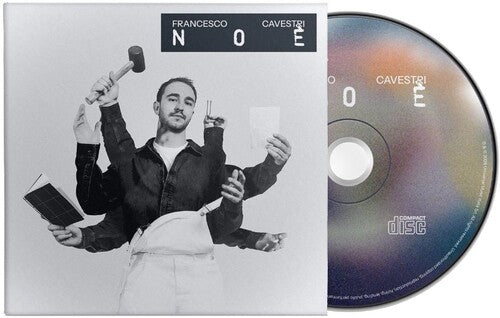 Francesco Cavestri: Noe' - COMPACT DISCS