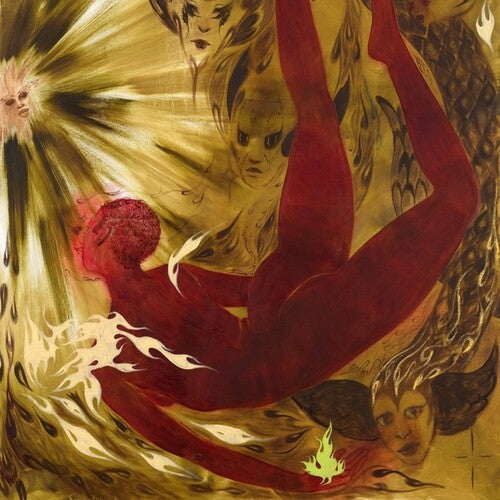 Zsela, Taul Katz / Aged, Daniel: 4 Dreams - VINYL LP