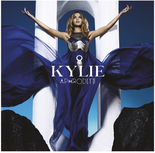 Kylie Minogue: Aphrodite - VINYL LP