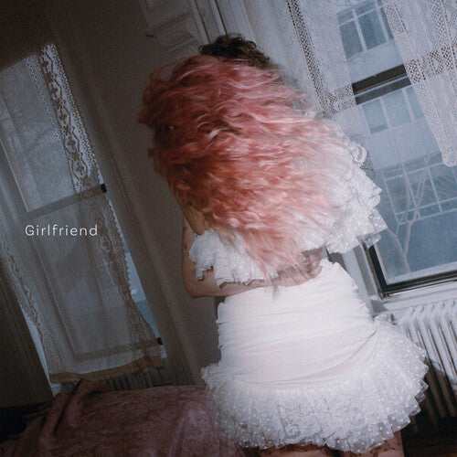 Grace Ives: Girlfriend - COMPACT DISCS