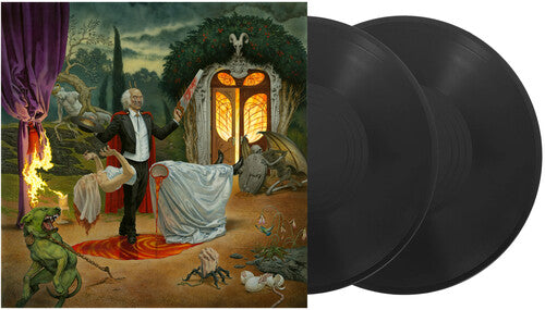 Anthrax: Cursum Perficio - VINYL LP