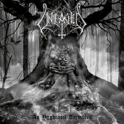 Unleashed: As Yggdrasil Trembles - VINYL LP
