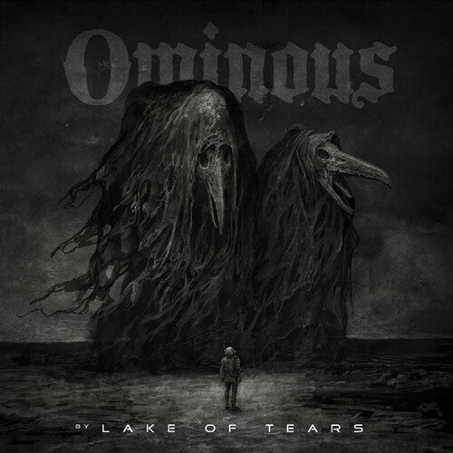 Lake of Tears: Ominous - VINYL LP