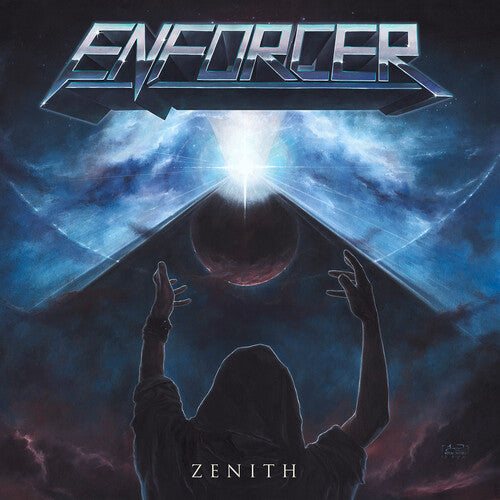 Enforcer: Zenith - COMPACT DISCS