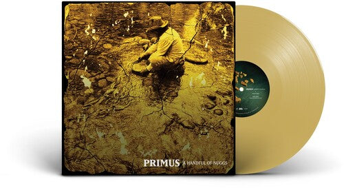 Primus: A Handful of Nuggs - VINYL LP