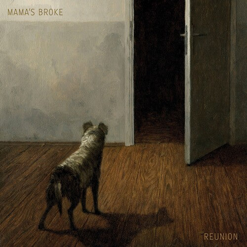 Mama's Broke: Reunion - COMPACT DISCS